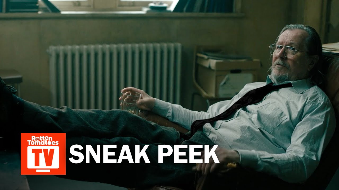 Slow Horses S05 E06 Exclusive Finale Sneak Peek | 'Best Agents and You'