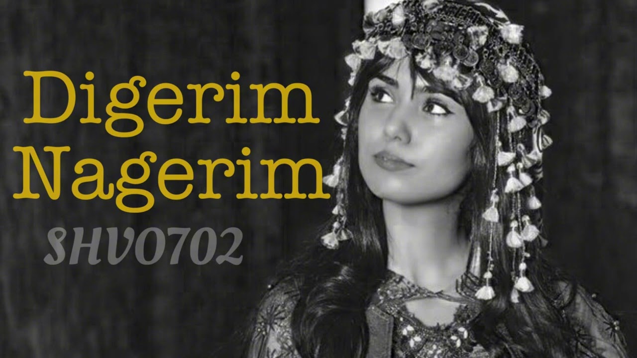 Digerim Nagerim (Remix)