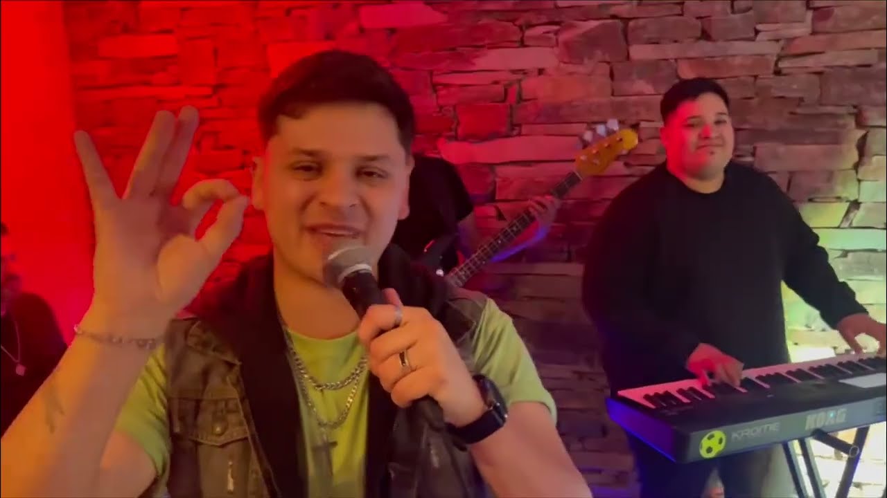 En La Intimidad / #Session Live #2 - La Klave Cuarteto