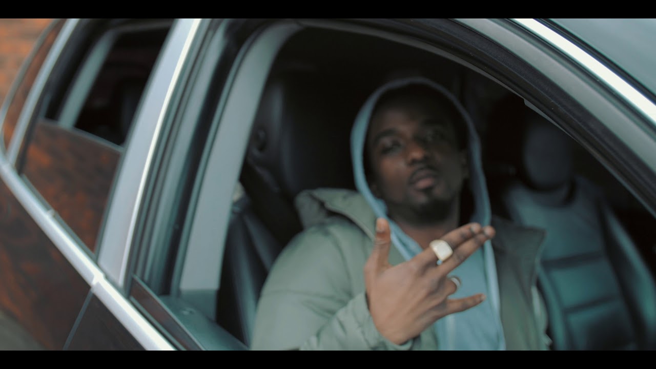 Yanik Jones x DSK on the beat - Zazégwoiza