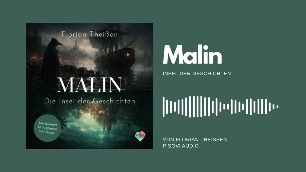 Trailer Malin