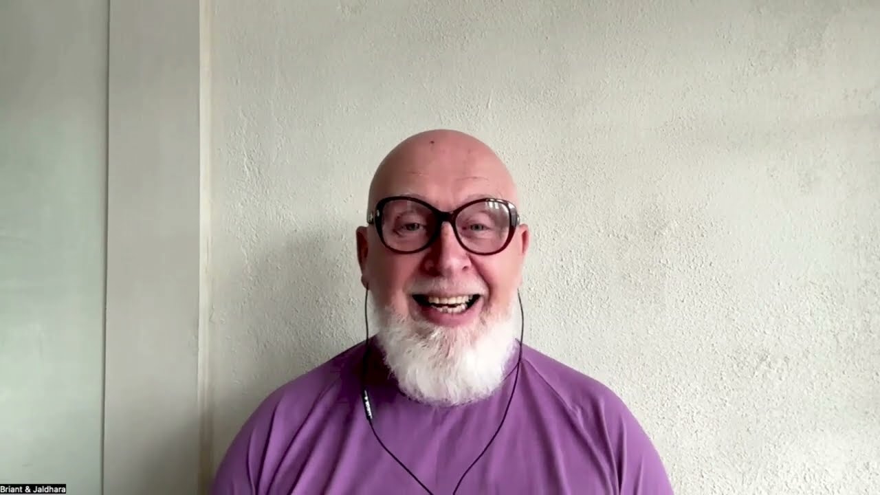 654. Ontspannen kerstdiner, de Golden Bubble Meditatie