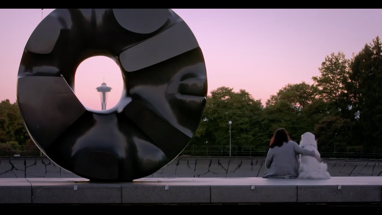 Space Needle (Trailer)