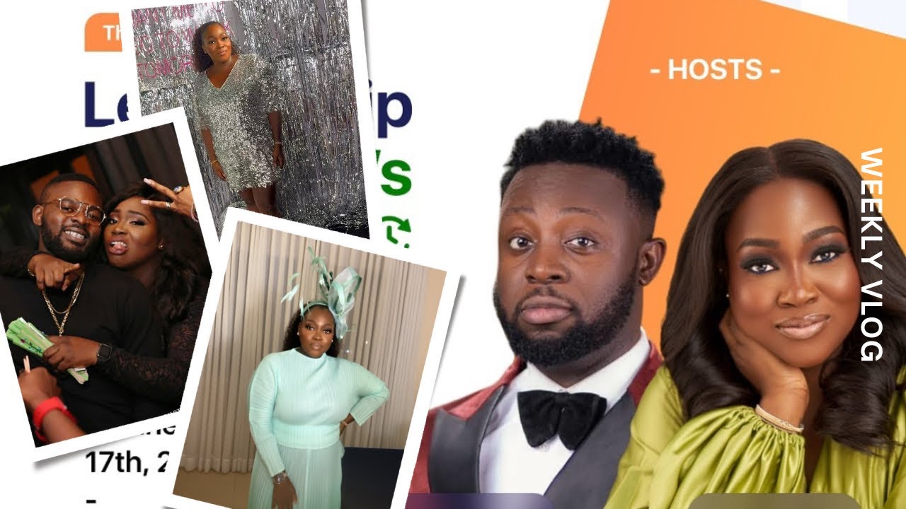 VLOG: FIRST HOSTING FOR THE YEAR + CAR PAPERS EXPIRED + YOUTUBE GRADUATION + WEDDING + RENAISSANCE