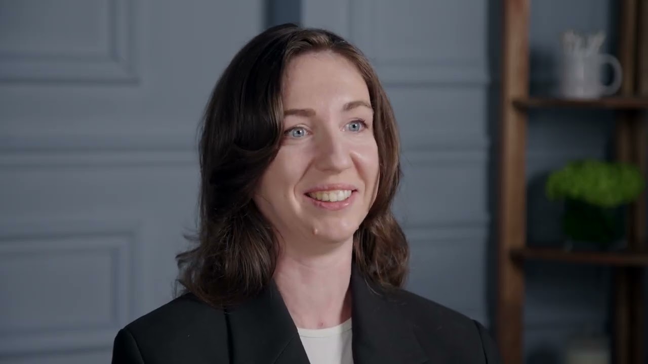 Discover what makes The Lanby different&mdash;straight from our members.
