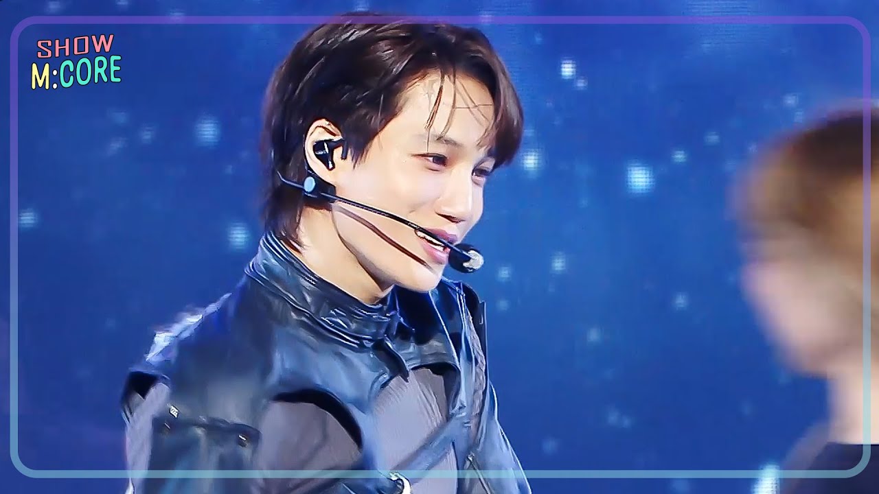 KAI - Wait On Me | Show! MusicCore | aired on MBC250426 #KAI #EXO
