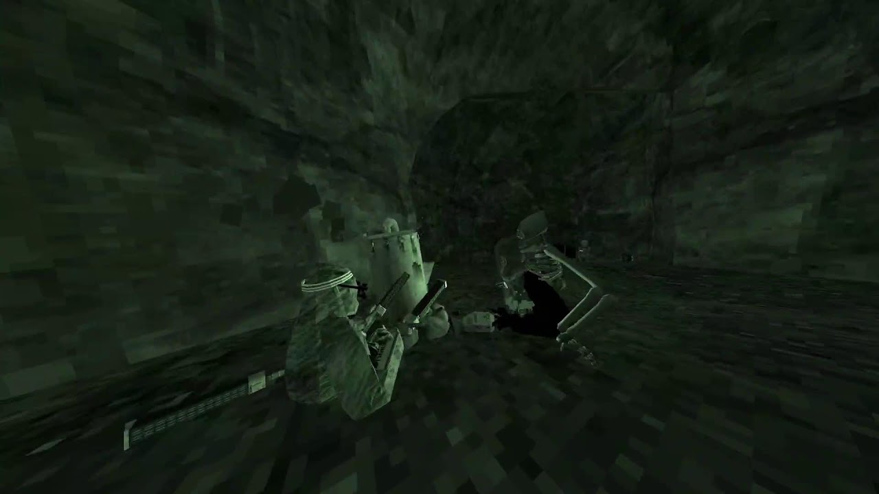 Meta Quest Broadcast | Powered by LIV