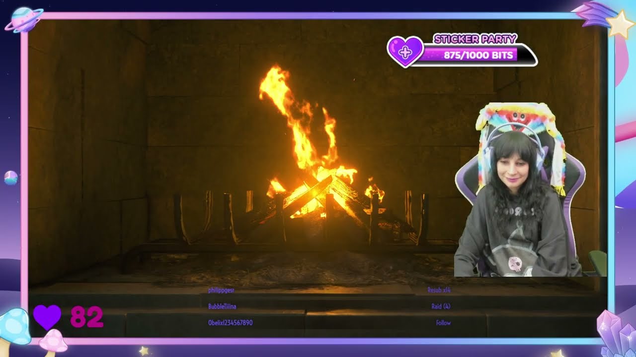 Final Fantasy XVI mit Fluffileinalice - 27