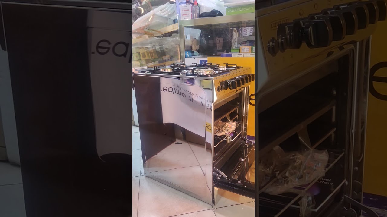 تقديم Cuisiner Active chef Normal Inox