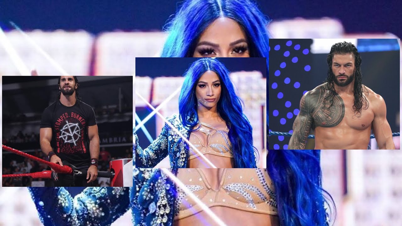 roman x sasha x seth | miss independent