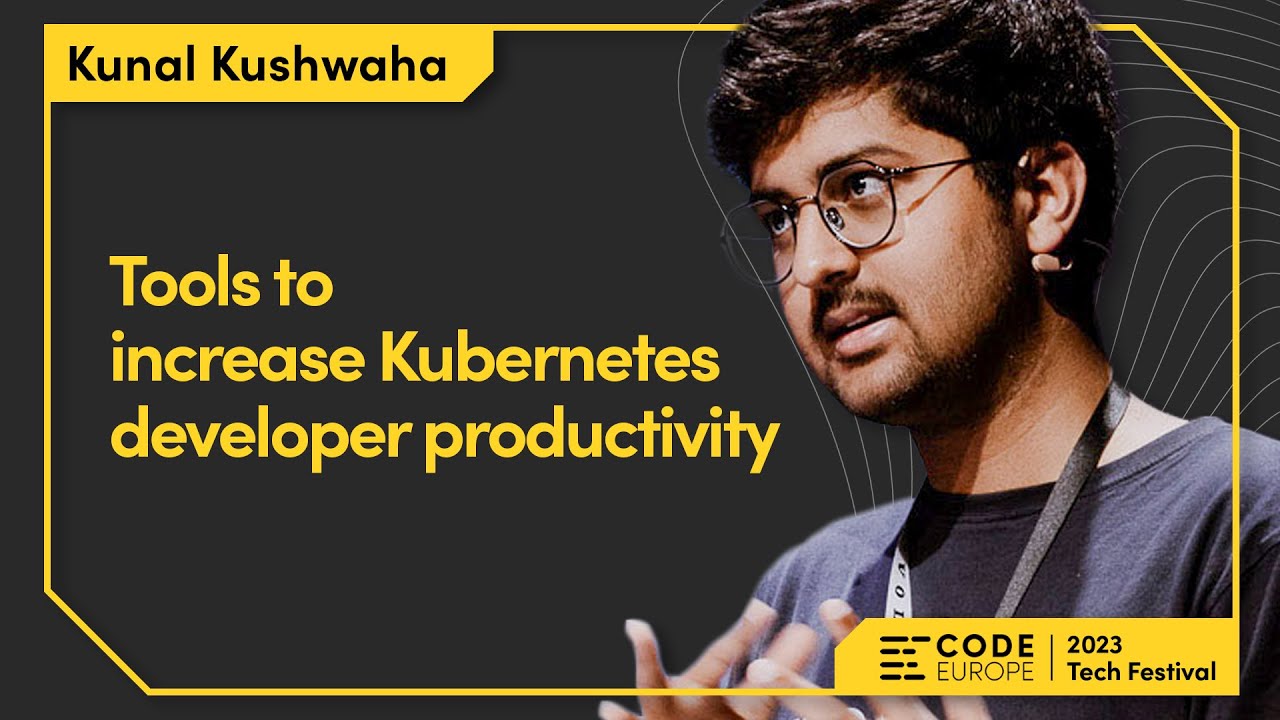 Kunal Kushwaha (@CivoCloud) 