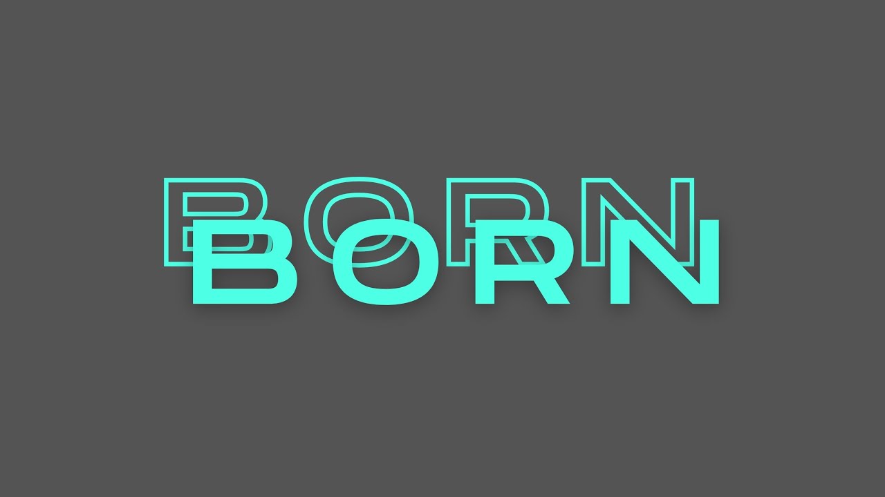 Born Again Pt. 3 - Eternal Life