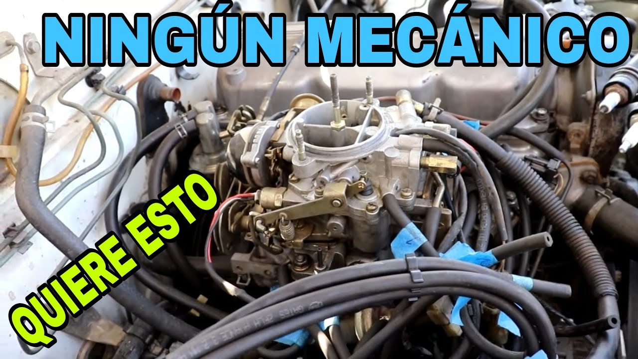El dueño pensó que no iba a quedar y se llevó una gran sorpresa. Mazda B2200