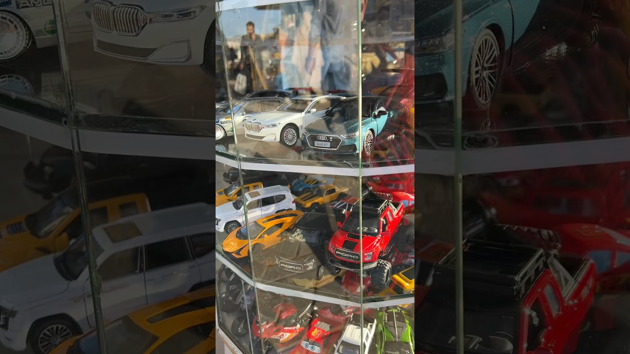 Premium Quality Diecast Model Cars #diecast #metalcar #modelcars