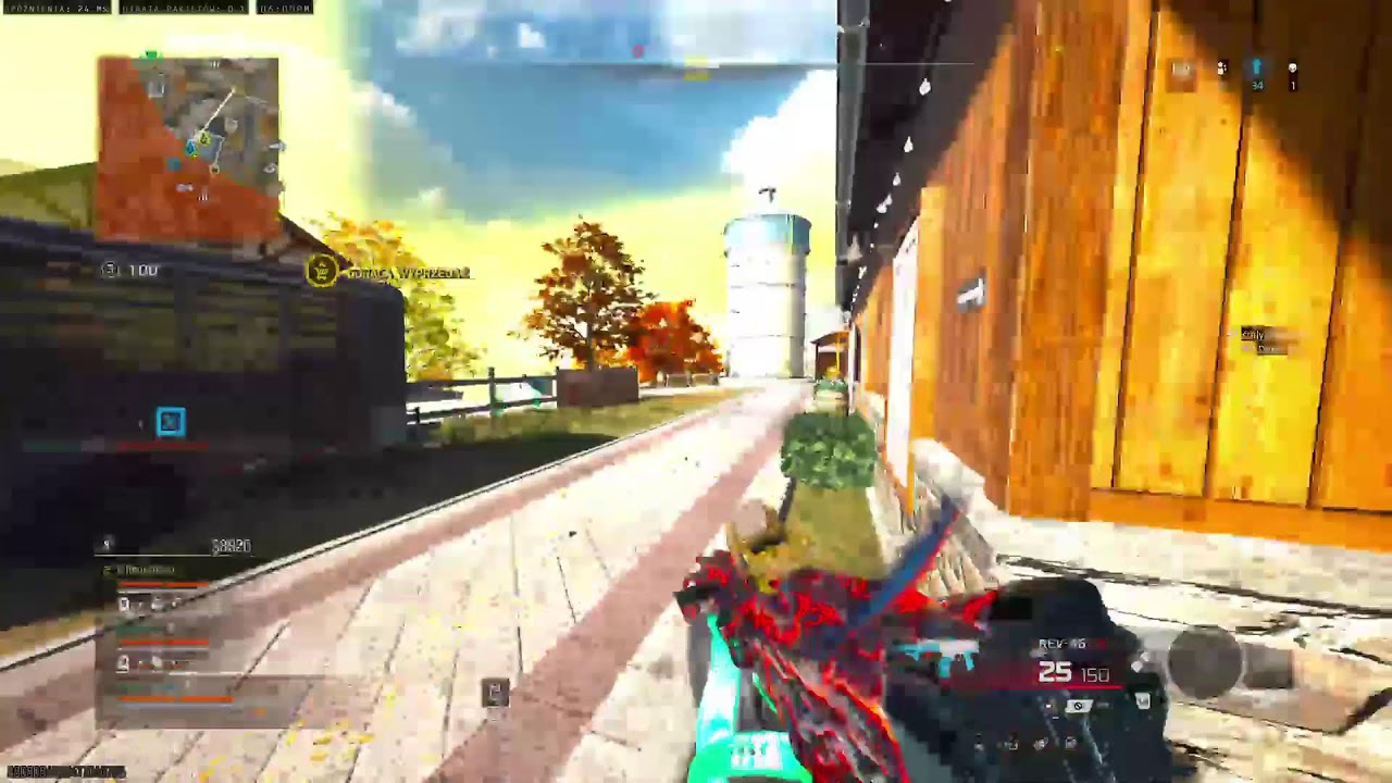 Rankiedy warzone grind✌️✌️😏😏😍