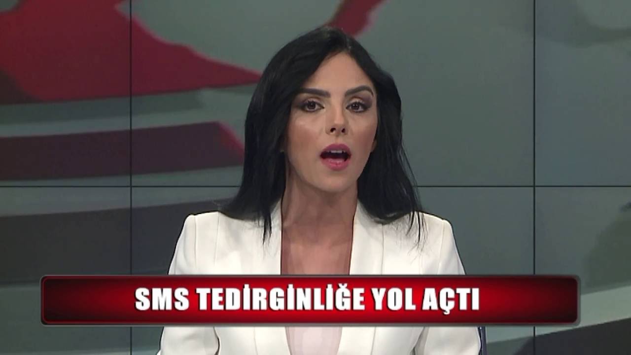 OYA CEBİ İLE ANA HABER