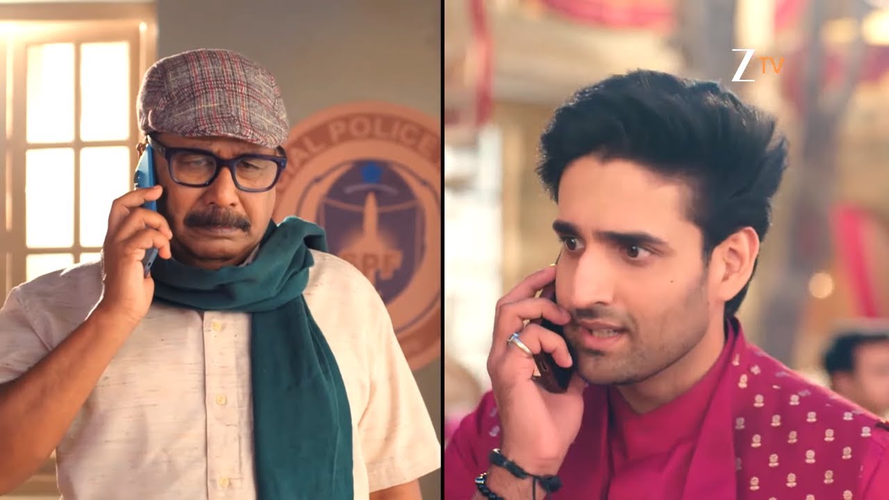 Jagadhatri | Kya Jagadhatri jaan paayegi Aarav ne kyun churaaye Tapasya ke gehne?