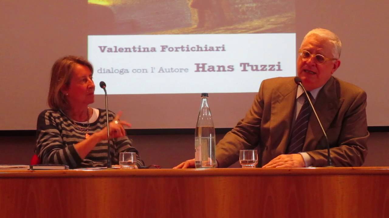 Hans Tuzzi - La casa editrice Sylvestre Bonnard