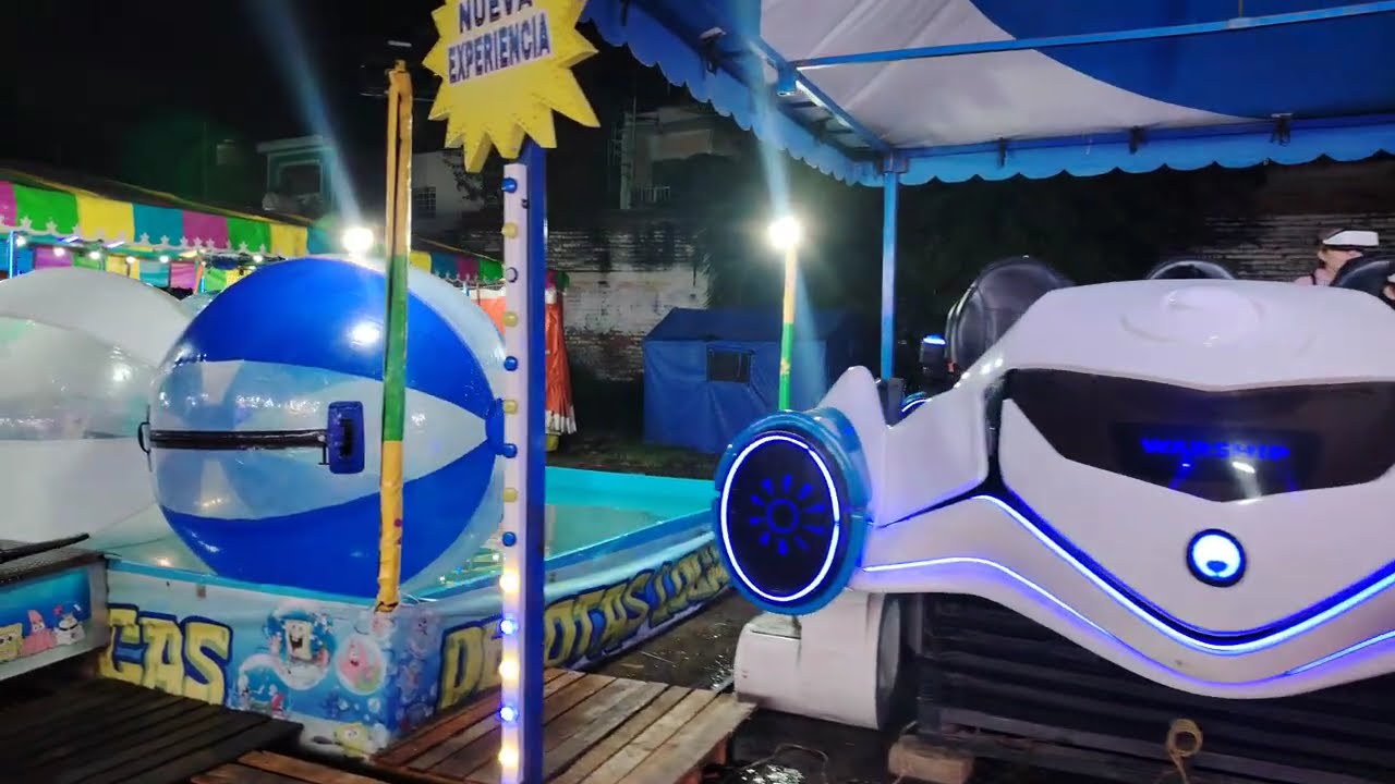 Fiestas Patronales Ocotlan Jalisco