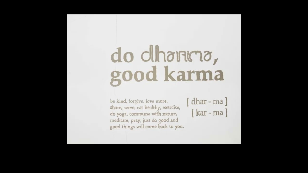 Universe Took The Trash Out