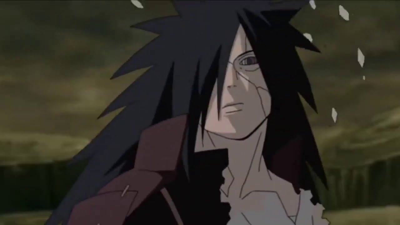 Uchiha Madara - Cradles - (Sub Urban)