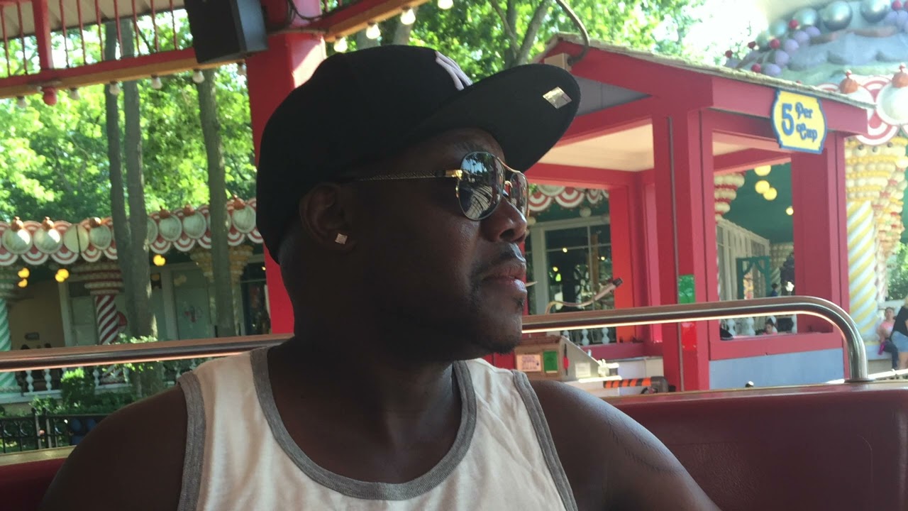 King Smarty Jr -Roll Of a Calypsonians