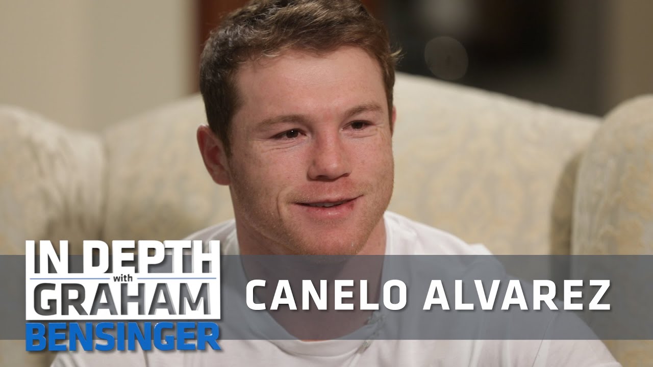 Canelo Alvarez: Investments earning $1.6M per month