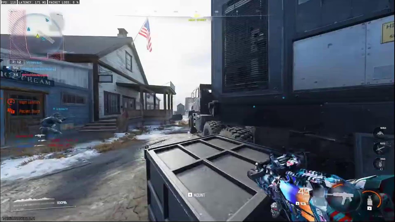 Call of duty Warzone | Live Gaming | ! Command