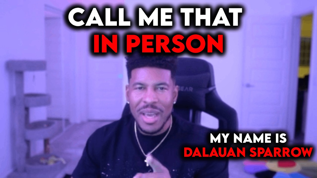 LowTierGod Goes Off On TecTone Calling Him His Real Name & Sends His Cloaks After Trolls