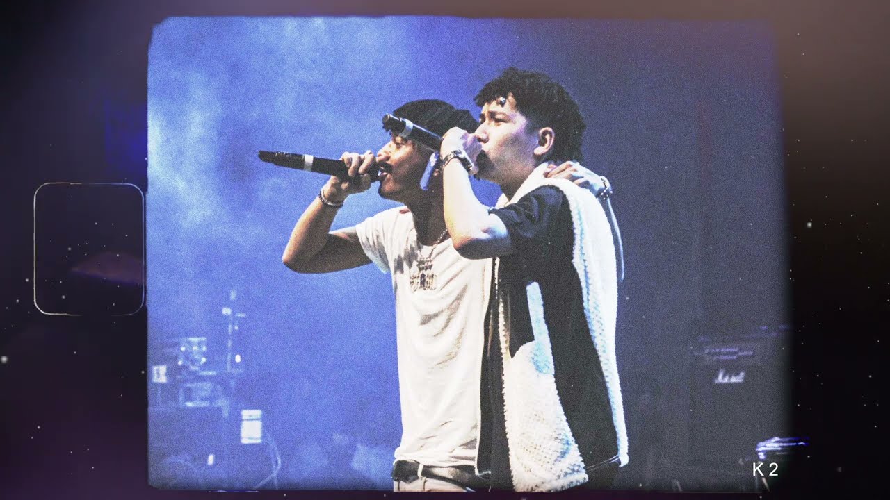 1ST - เศร้ามาผมจะปลอบคุณ Ft. SARAN (Official Audio)