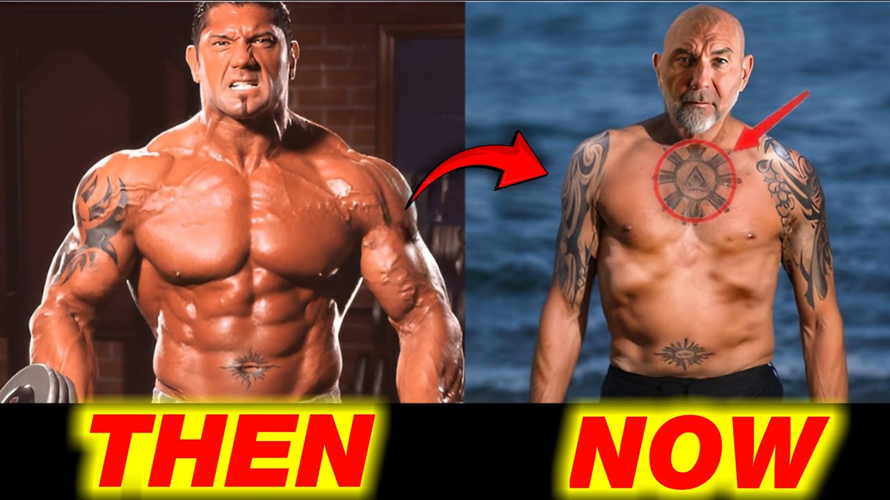 10 WWE Icons Who Let Fame Destroy Them