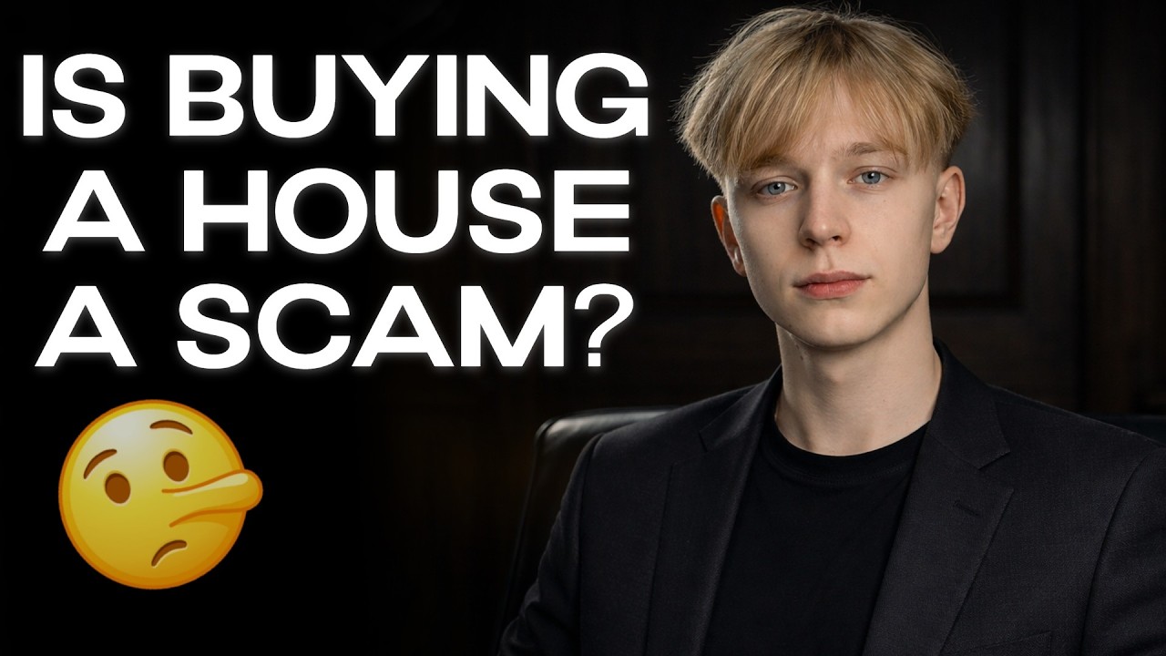 Is Renting Throwing Money Away? The Truth About Home Ownership