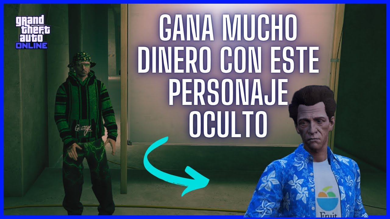 ¡Descubre Todas las Ubicaciones de los 50 Bloqueadores de Señal + Personaje Oculto en GTA ONLINE! 💥