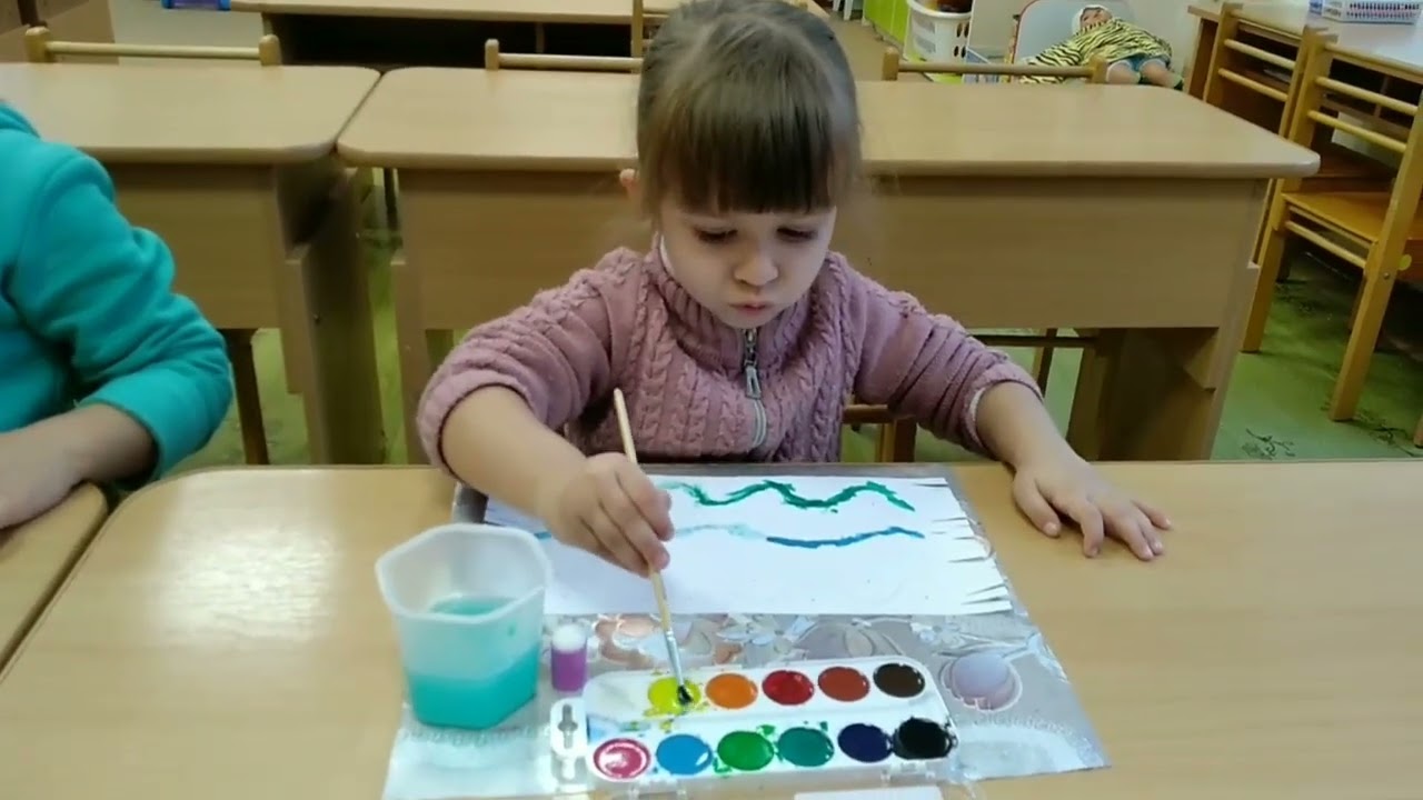 Малювання 