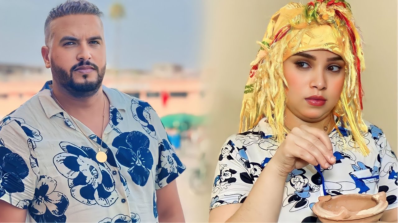 احسن فيلم قصير : سحرت الرجلها او فرقاتو على خوتو