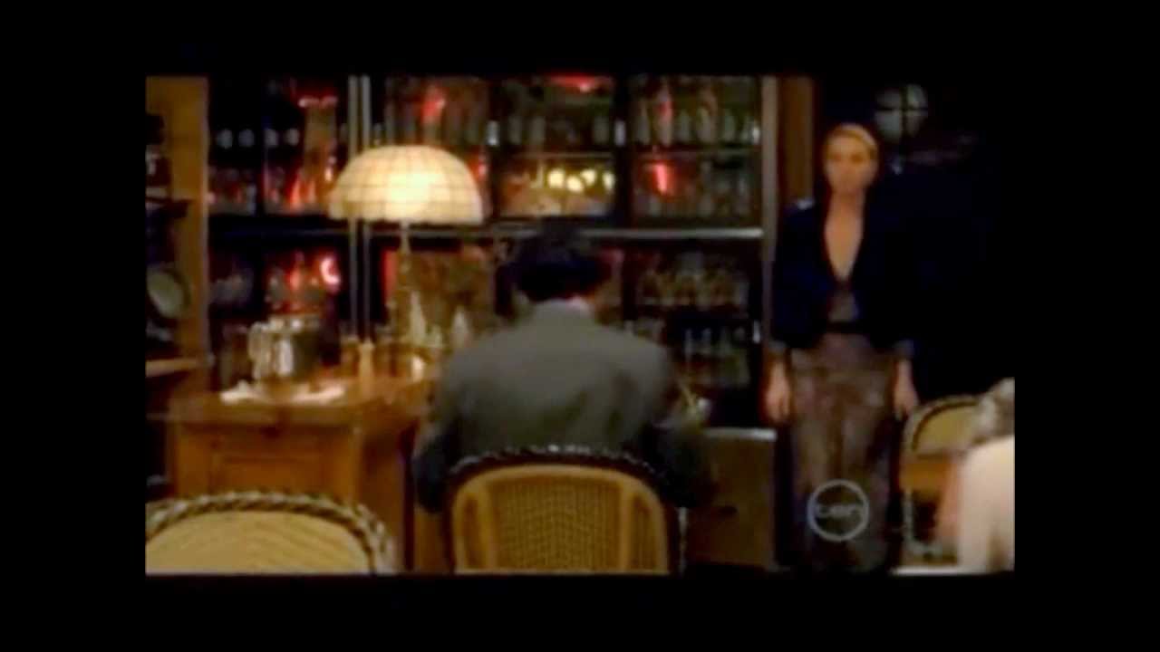 Offspring: Nina & Chris - Thinking Of You
