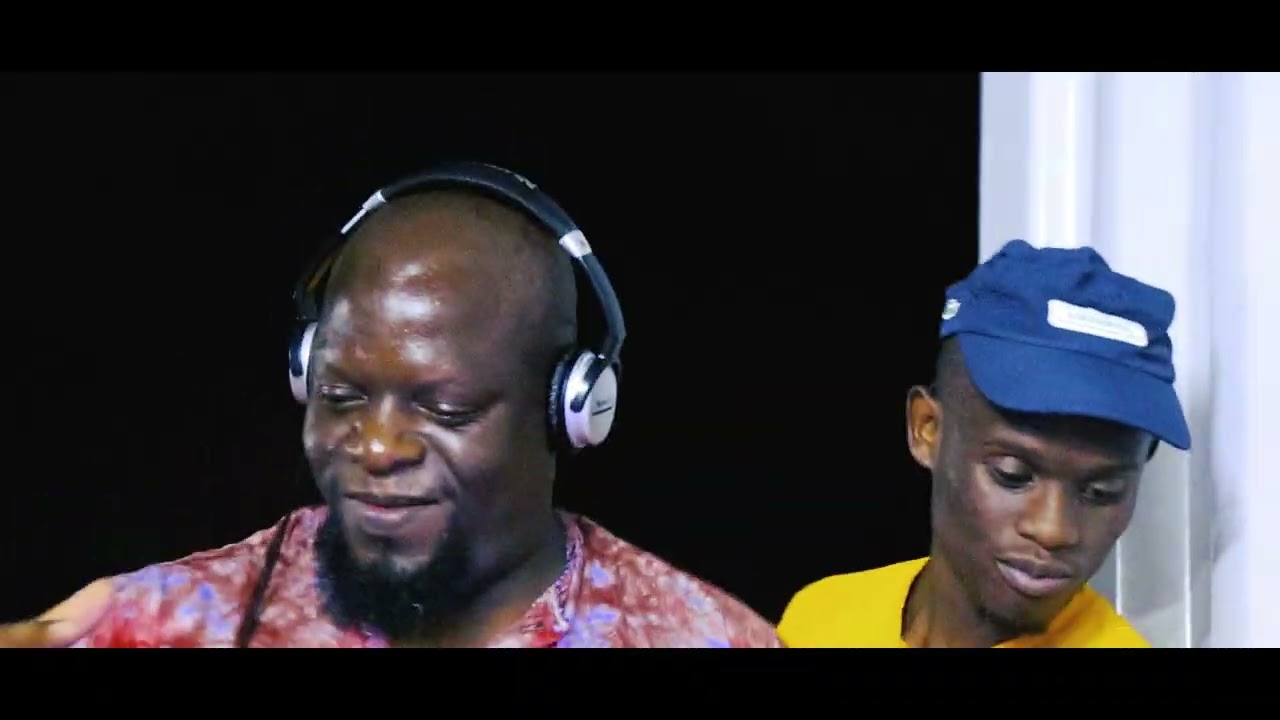 DJ LUVAS FT PRO TEE- UMDANSO