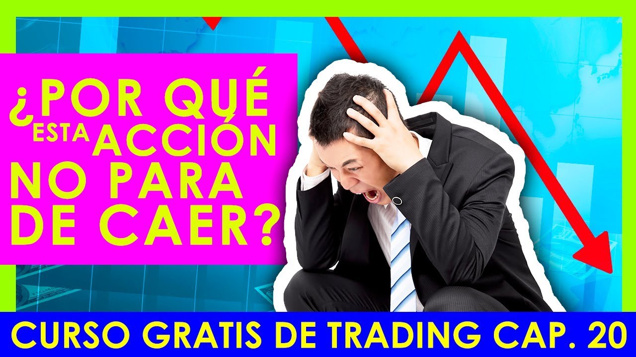 📈 ¿ Por qué no paran de CAER en BOLSA las Acciones de Supermercados DIA ? | ANÁLISIS DIA (2019)