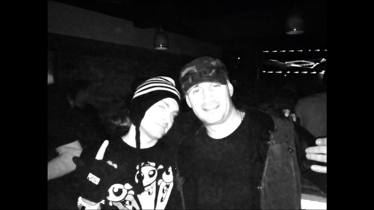 Frankie Bones - Live - St. Louis, MO - 2013