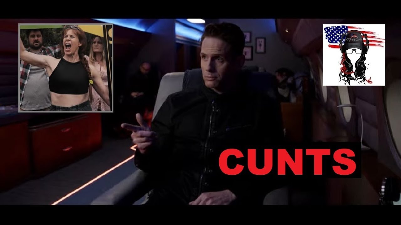 ANGER ALERT: Elite Liberals Hunt Trump Supporters in New Ultra-violent Movie 'The Hunt'