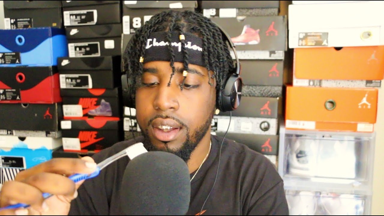 ASMR | MY FIRST ASMR VIDEO | VARIOUS TRIGGERS ~