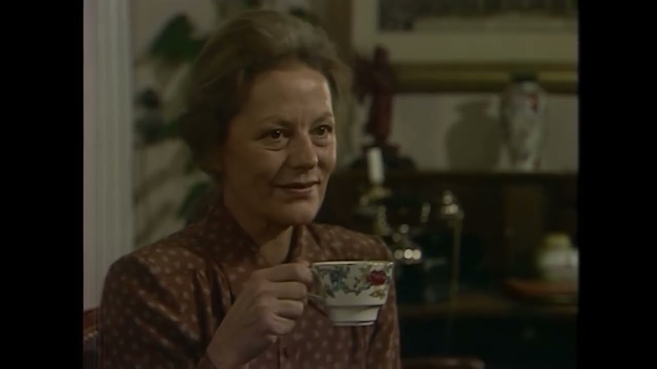 Anna Sophie Hedvig - 1975