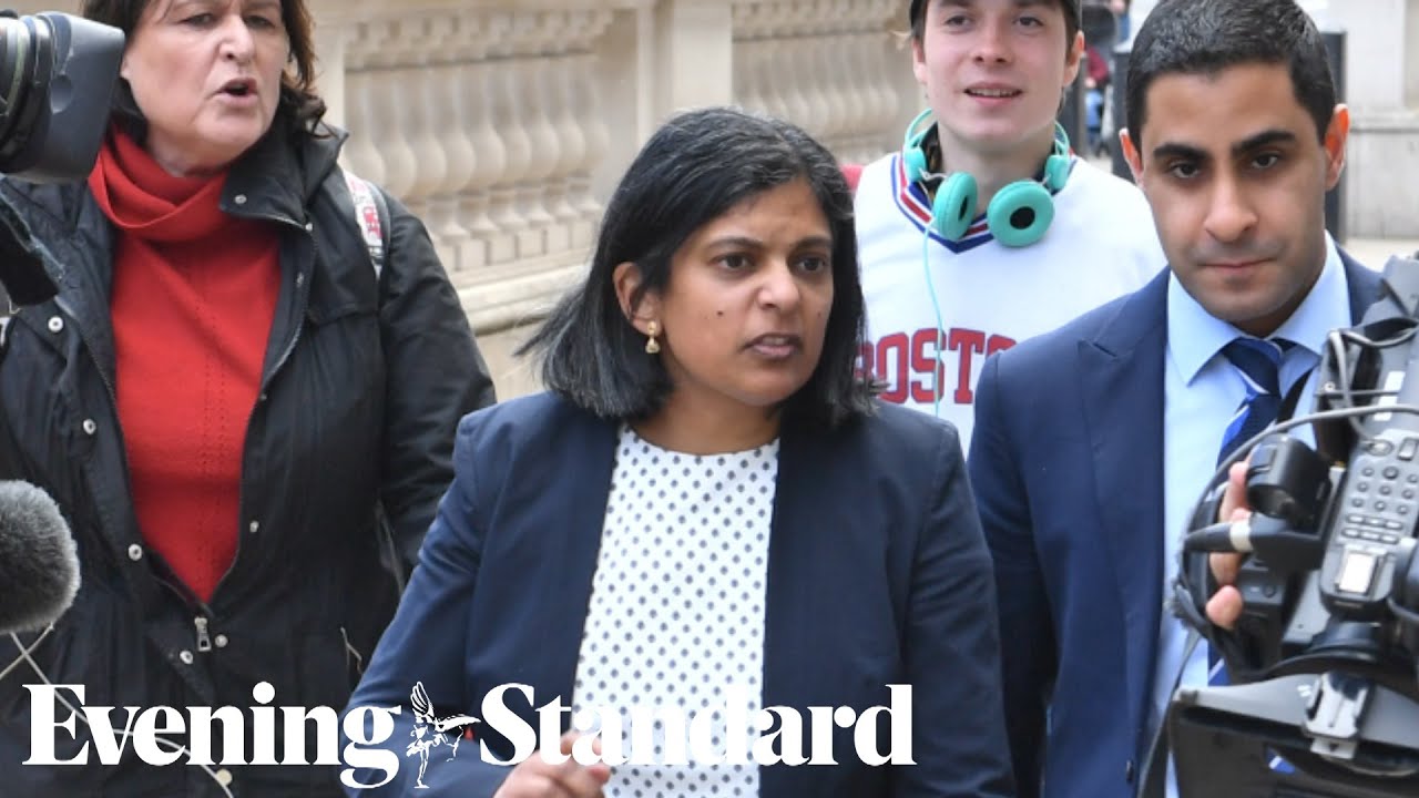 Labour MP suspended after calling Chancellor Kwarteng &lsquo;superficially&rsquo; black