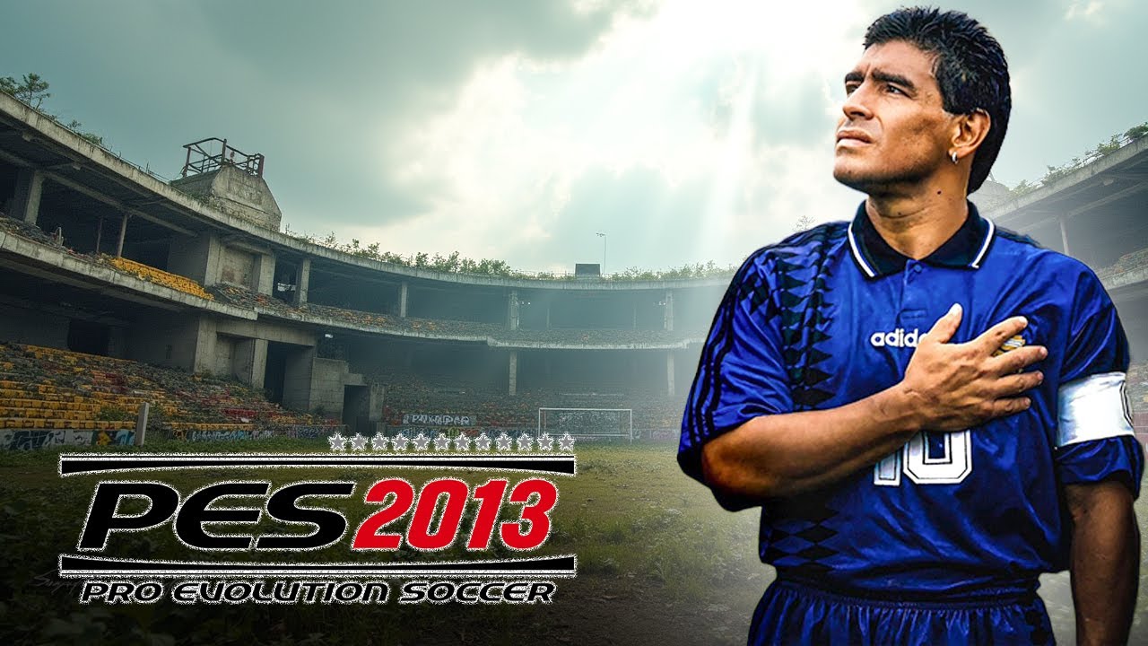 Best Goals So Far in PES 2013 – My Top Highlights Compilation | khuugVEIKS