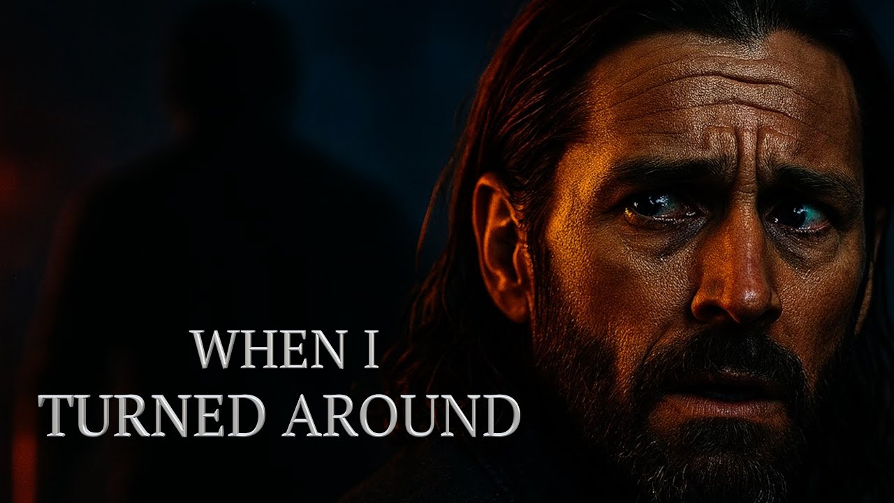 NWB — When I Turn Around