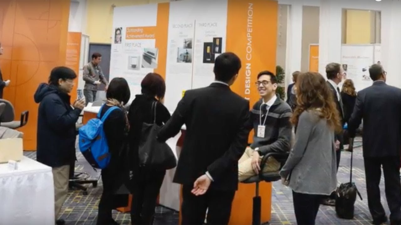 Student Design Competition - 25th Anniversary