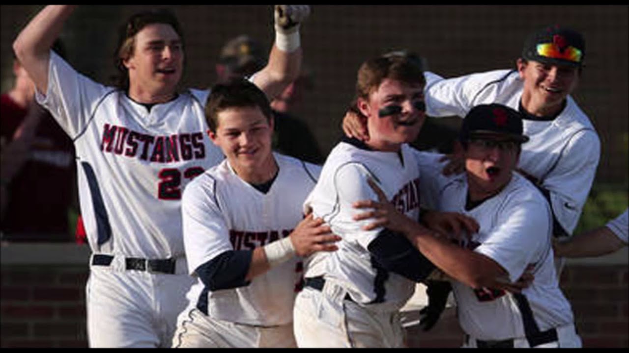 St. Rita Baseball
