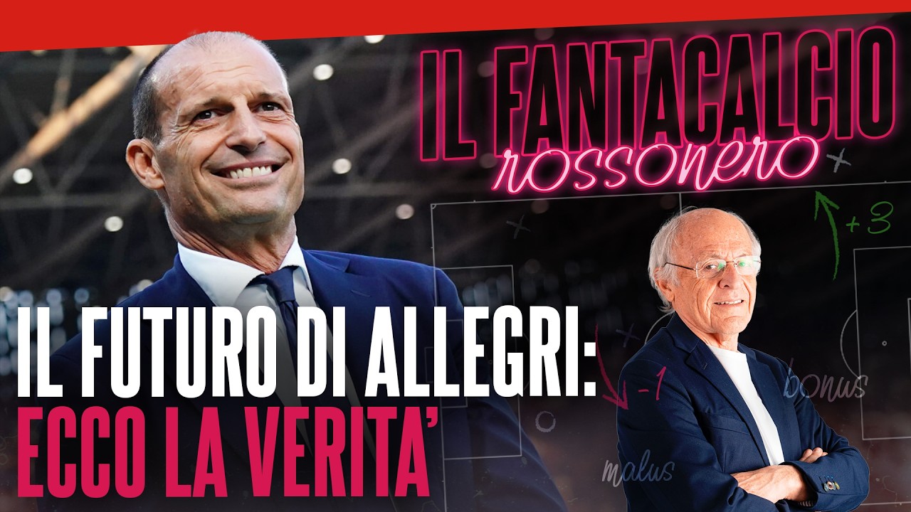 Ecco che cosa succederà!! Le ultime di DERBY. FANTACALCIO: la nostra formazione