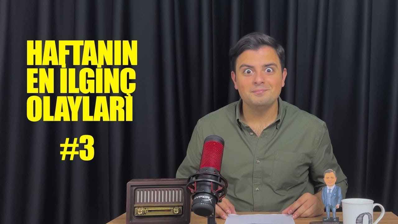 ERKEK HESABI ÖDEMEZSE NE OLUR? ARTIK HEPİMİZ YOKSULUZ! | OKAN ATEŞ İLE HAFTANIN EN İLGİNÇ OLAYLARI