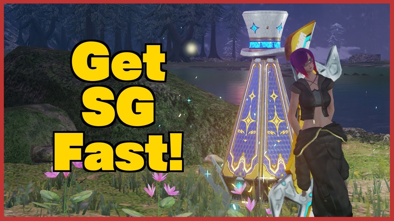 Need Star Gems in NGS? Here's where to get it!